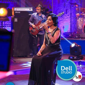 Neela Wickramasinghe @ Dell Studio - Season03
