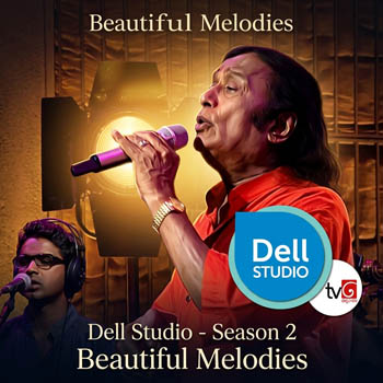 Victor Rathnayaka @ Dell Studio Episode 01