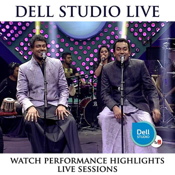 Bathiya Santhush @ Dell Studio Episode 03