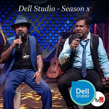 Sunil Piyal GYPSIES @ Dell Studio Episode 07