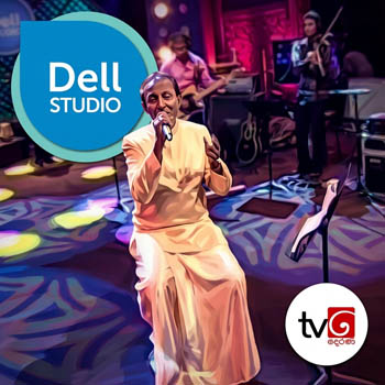 T.M.Jayaratne @ Dell Studio Episode 06